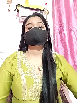 Simran-001 online show from 5, 12, 2025