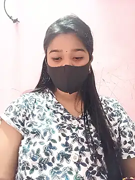 Simran-001 online show from 20, 12, 2025