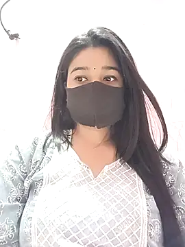 Simran-001 online show from 16, 3, 2026