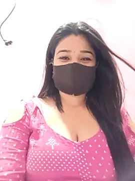 Simran-001 online show from 11, 4, 2026