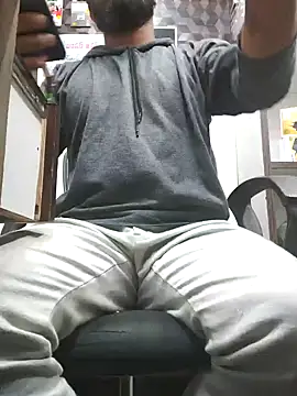 RaviRoy2326 online show from 28, 1, 2025