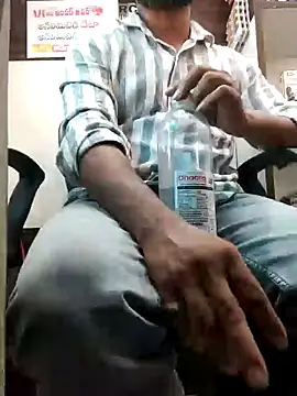 RaviRoy2326 online show from 5, 2, 2025