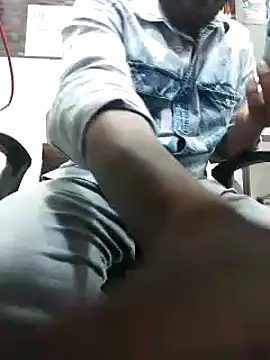 RaviRoy2326 online show from 9, 2, 2025