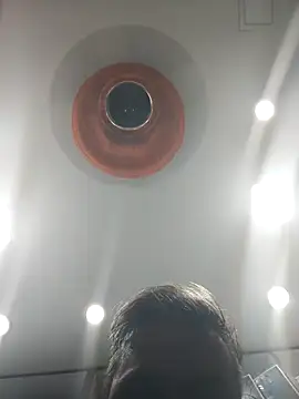 RaviRoy2326 online show from 12, 2, 2025