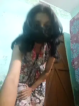 Snapshot of Bong-lady chatting on 7, 2, 2025 Bong-lady online show from 7, 2, 2025