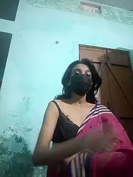 Snapshot of Bong-lady chatting on 18, 2, 2025 Bong-lady online show from 18, 2, 2025