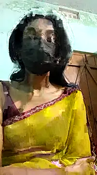 Snapshot of Bong-lady chatting on 12, 3, 2025 Bong-lady online show from 12, 3, 2025