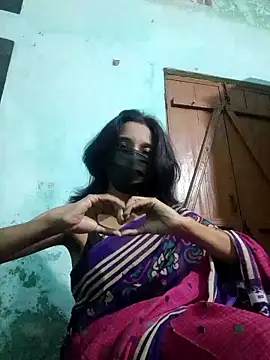 Snapshot of Bong-lady chatting on 16, 3, 2025 Bong-lady online show from 16, 3, 2025