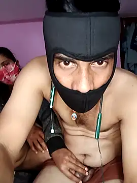 Snapshot of USHA_BHABHI chatting on 8, 2, 2026 USHA BHABHI online show from 8, 2, 2026