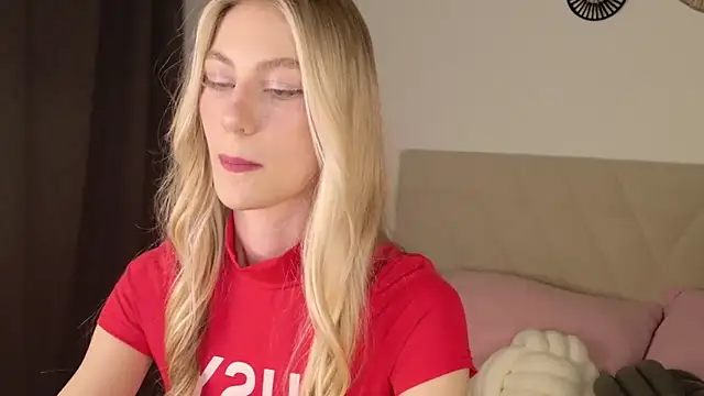 GabriellaOlsen online show from 13, 1, 2026