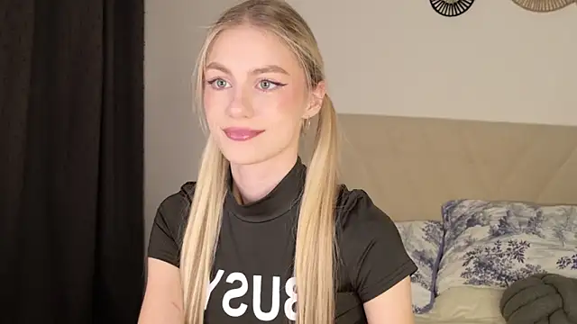 GabriellaOlsen online show from 23, 2, 2026