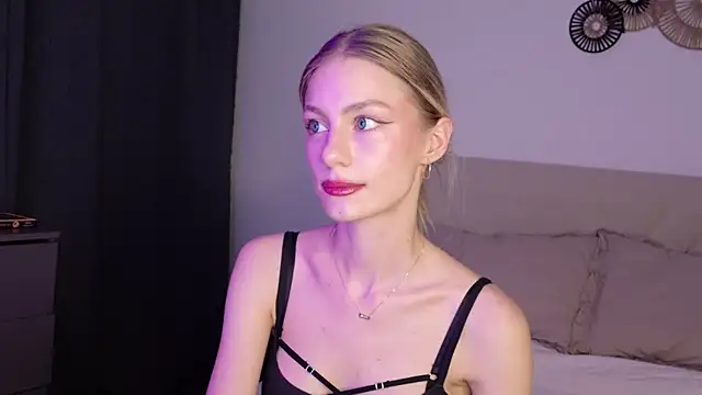 GabriellaOlsen online show from 23, 6, 2026