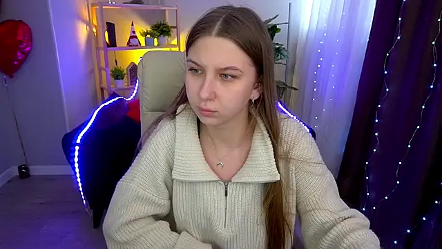 AureliaBliss  online show from 26, 2, 2025