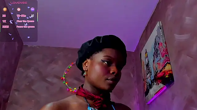 Snapshot of Stela__Gs chatting on 17, 12, 2025 Stela Gs online show from 17, 12, 2025