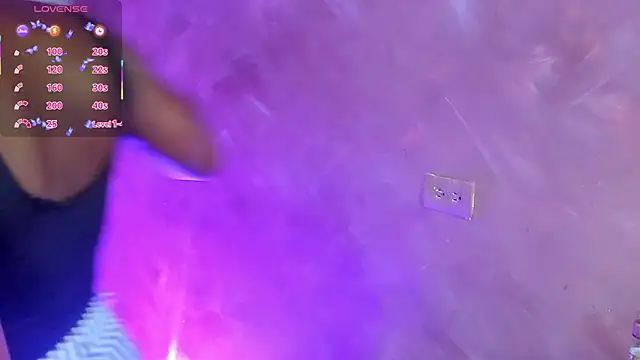 Snapshot of Stela__Gs chatting on 8, 1, 2026 Stela Gs online show from 8, 1, 2026