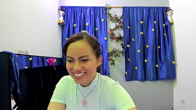 ShairaMarss online show from 6, 11, 2025