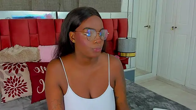 NatyParker online show from 1, 11, 2025