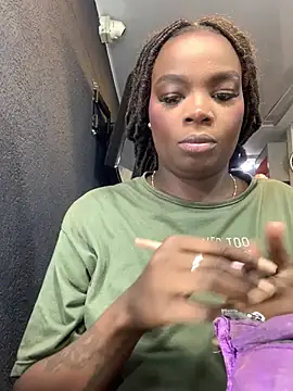 NatyParker online show from 25, 4, 2026