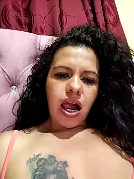 Ariana-07 online show from 6, 2, 2025