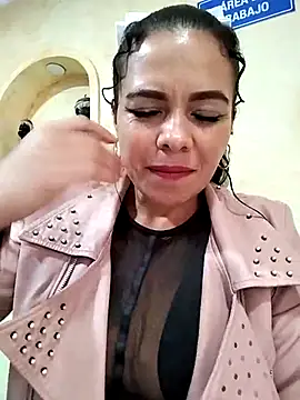 Ariana-07 online show from 10, 3, 2025