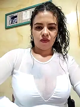 Ariana-07 online show from 11, 3, 2025