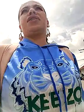 Ariana-07 online show from 12, 3, 2025