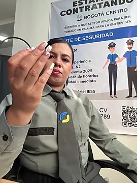 Ariana-07 online show from 10, 4, 2026