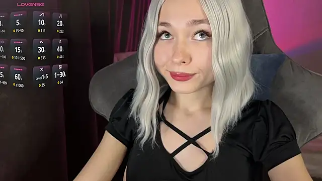 Snapshot of Ohmy_Nora_ chatting on 14, 6, 2026 Ohmy Nora online show from 14, 6, 2026
