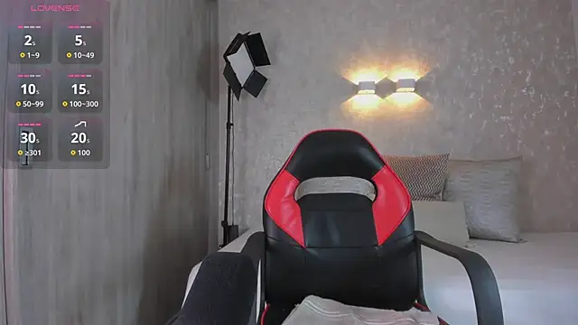 genesissara online show from 8, 11, 2025