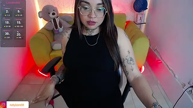 natyk m online show from 29, 1, 2025