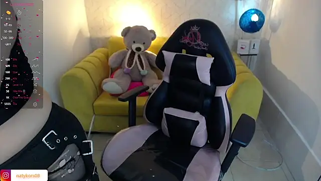 natyk m online show from 6, 2, 2025