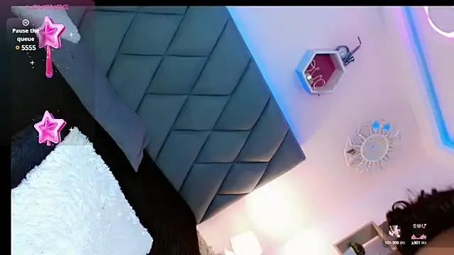 Angeles Busst online show from 28, 2, 2025