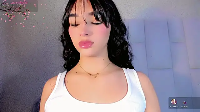 Angeles Busst online show from 25, 9, 2025