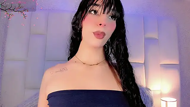 Angeles Busst online show from 14, 12, 2025