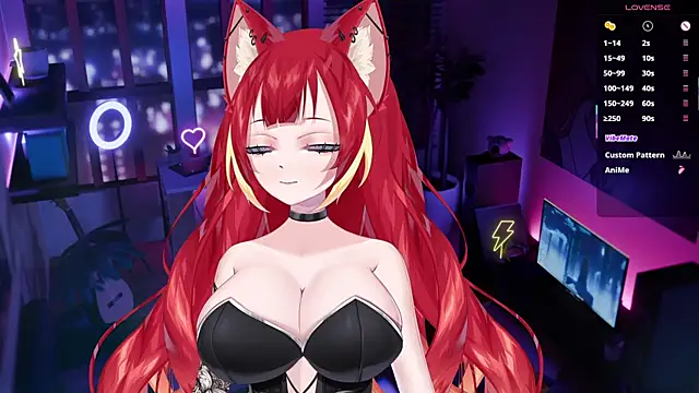 Snapshot of LewdKira_VT chatting on 28, 1, 2025 LewdKira VT online show from 28, 1, 2025