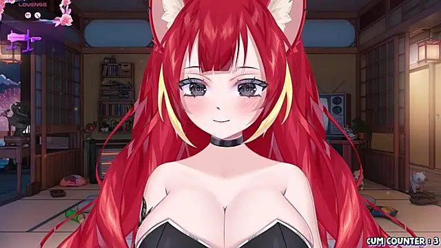 Snapshot of LewdKira_VT chatting on 21, 3, 2025 LewdKira VT online show from 21, 3, 2025