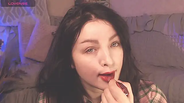 BritneyBarker online show from 6, 2, 2025