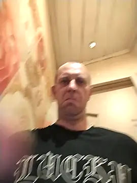 MaxDevilWhite online show from 13, 9, 2025