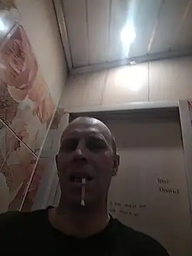 MaxDevilWhite online show from 26, 10, 2025