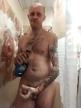 MaxDevilWhite online show from 15, 3, 2026