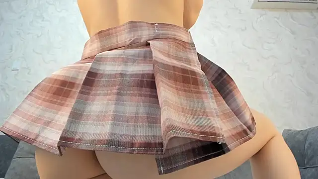 Yuki miiii online show from 17, 3, 2025