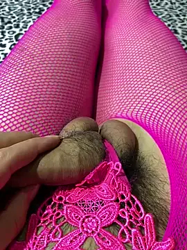  k4ty-X online show from 14, 3, 2025