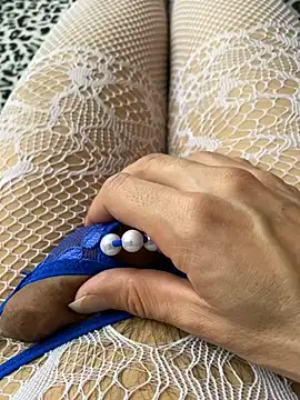  k4ty-X online show from 22, 3, 2025