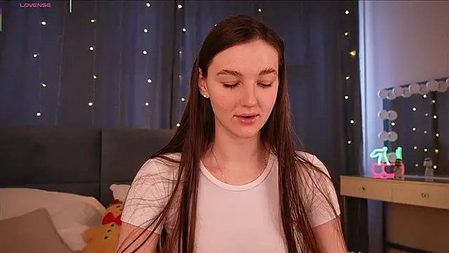 GeorginaDudley online show from 22, 2, 2026