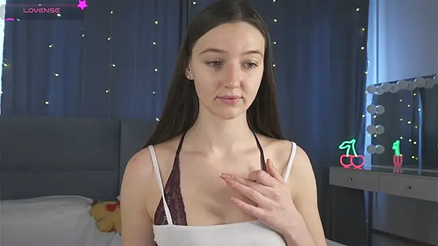 GeorginaDudley online show from 29, 4, 2026