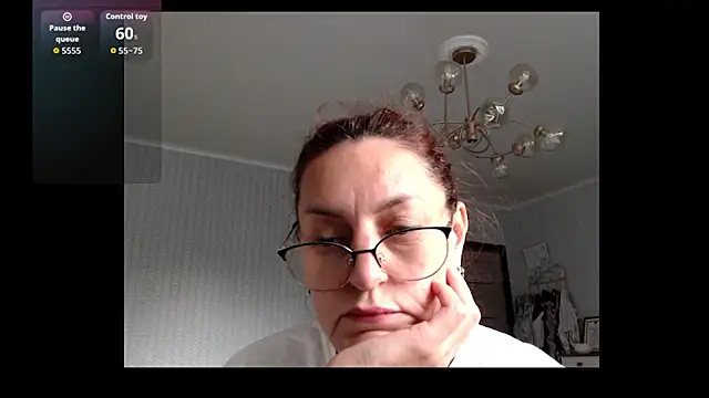 Snapshot of Soffya_Soy chatting on 16, 9, 2025 Soffya Soy online show from 16, 9, 2025