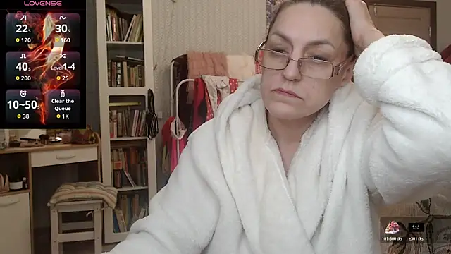 Soffya Soy online show from 4, 2, 2026