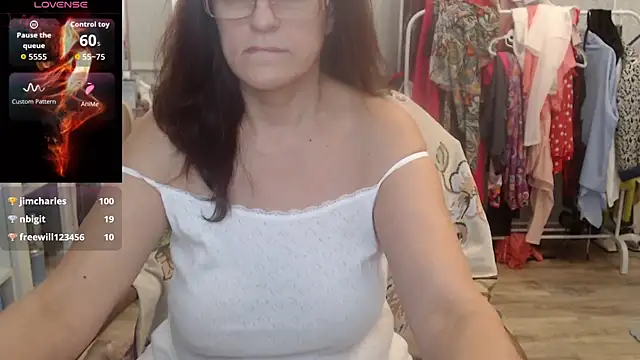 Soffya Soy online show from 9, 2, 2026