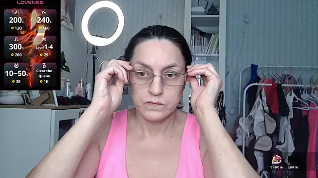 Soffya Soy online show from 26, 2, 2026