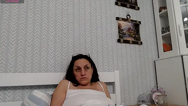 Soffya Soy online show from 22, 3, 2026